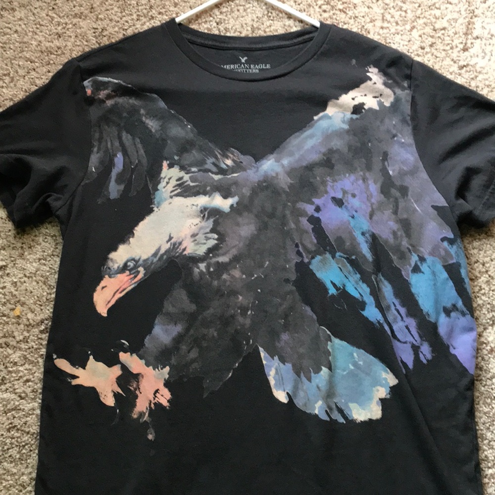 Men’s American Eagle t-shirt